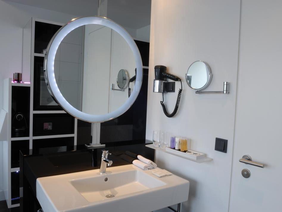 Innside By Melia Hafen Hotel Dusseldorf