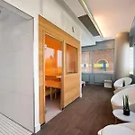 Innside By Melia Duesseldorf Hafen