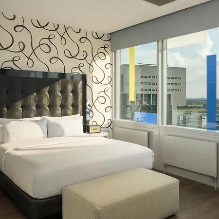 Hotel Innside By Melia Hafen
