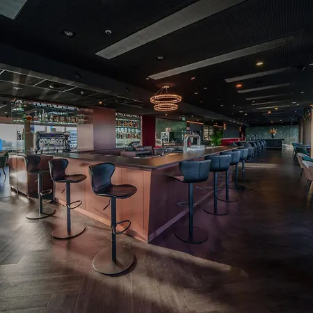 Innside By Melia Hafen 4* Dusseldorf