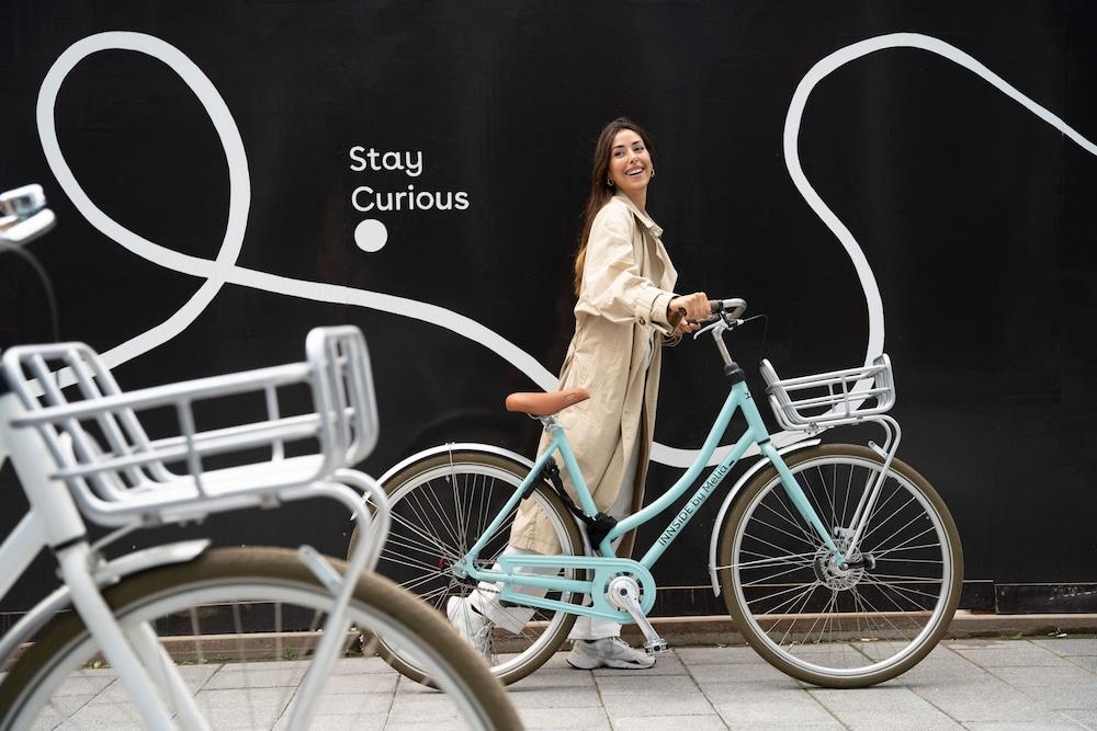 Hotel Innside By Melia Hafen