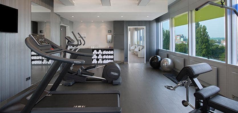 Hotel Innside By Melia Hafen 4*