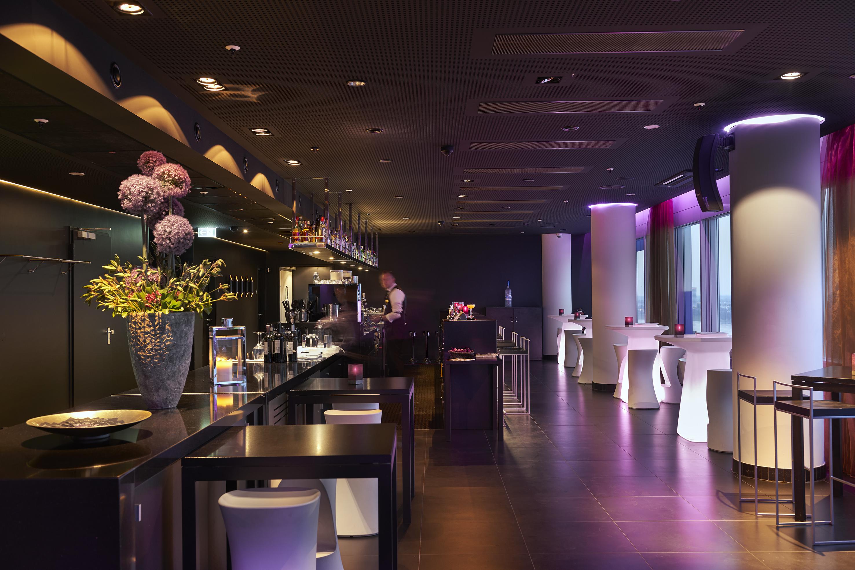 Hotel Innside By Meliá Hafen Düsseldorf