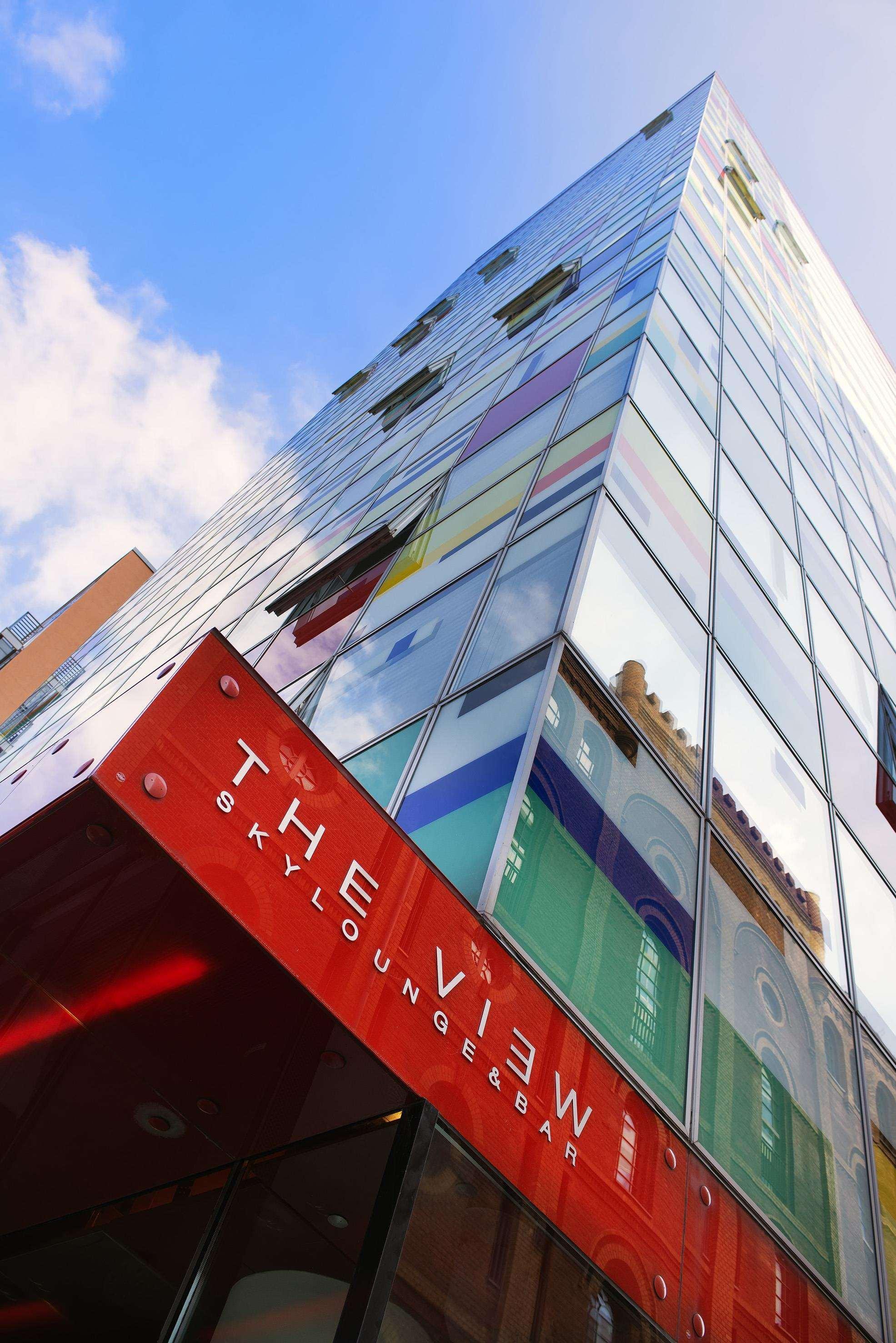 Innside By Melia Hafen Hotel Düsseldorf