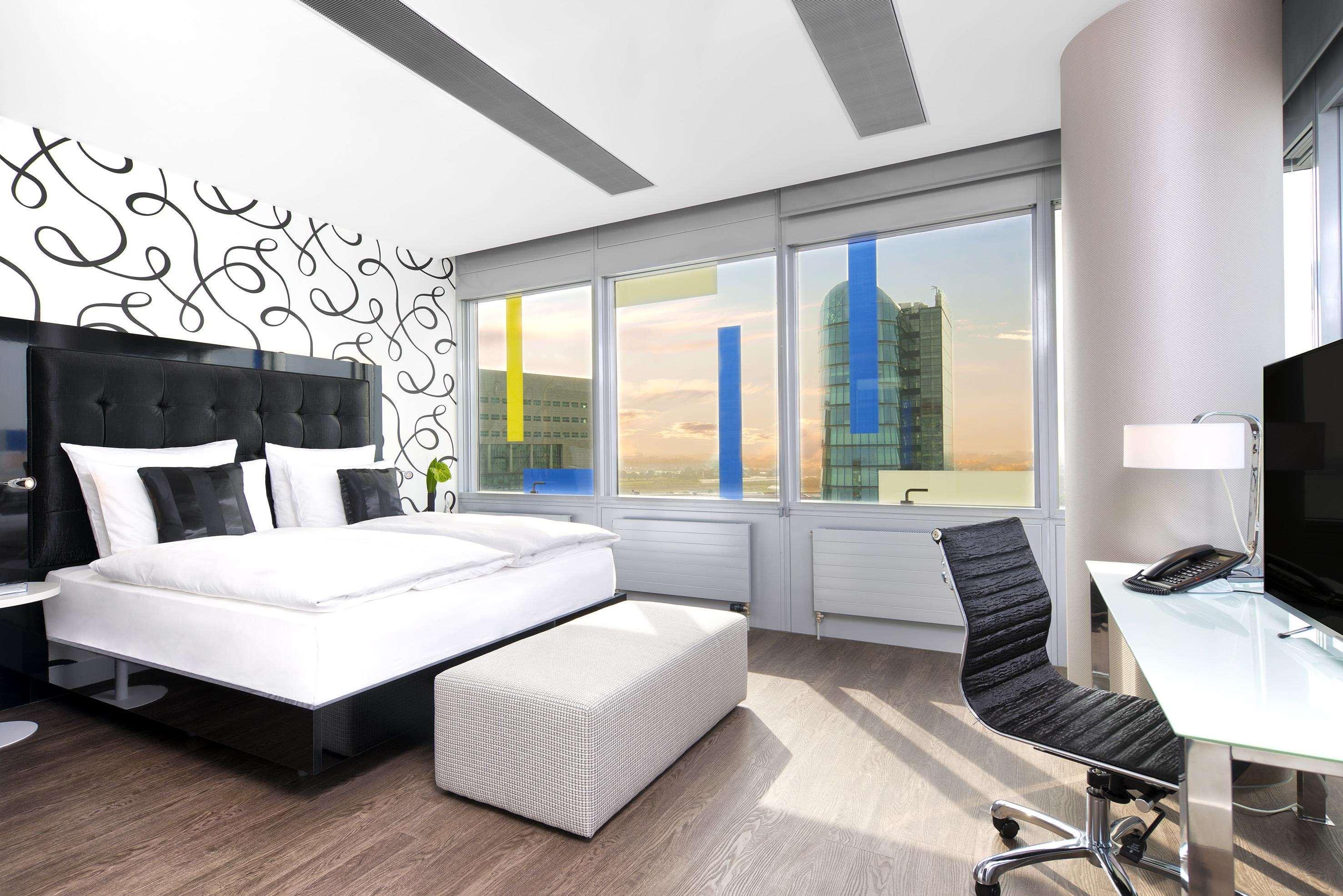 Innside By Meliá Hafen Düsseldorf