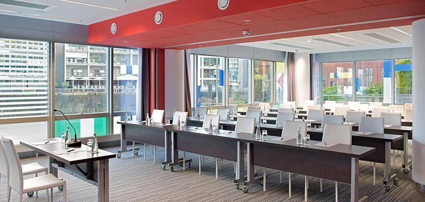 Innside By Melia Hafen