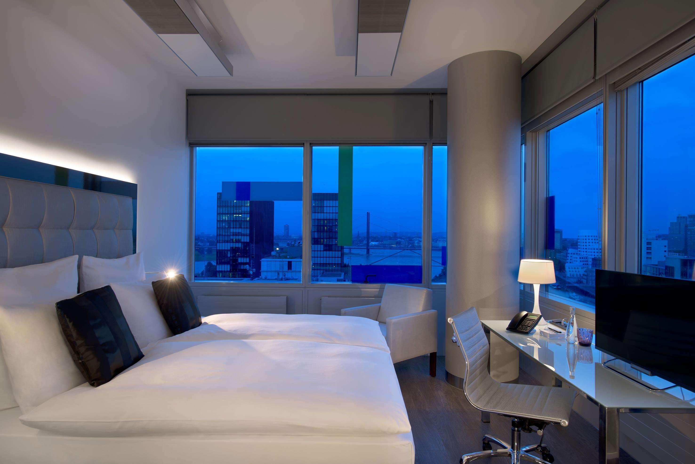 Innside By Melia Hafen