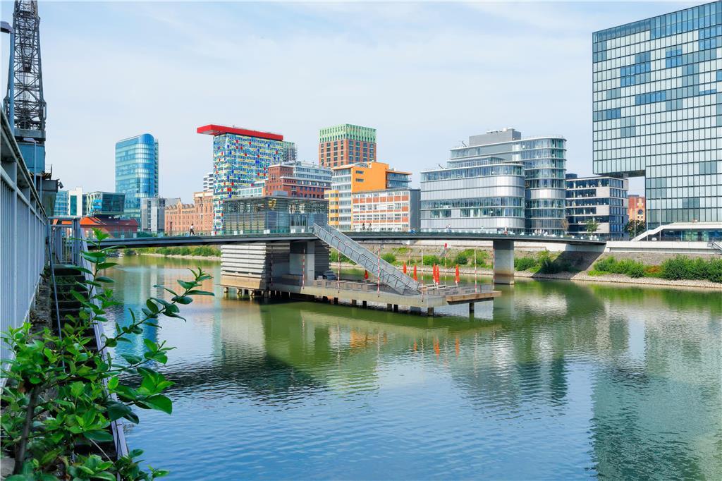 Innside By Meliá Hafen