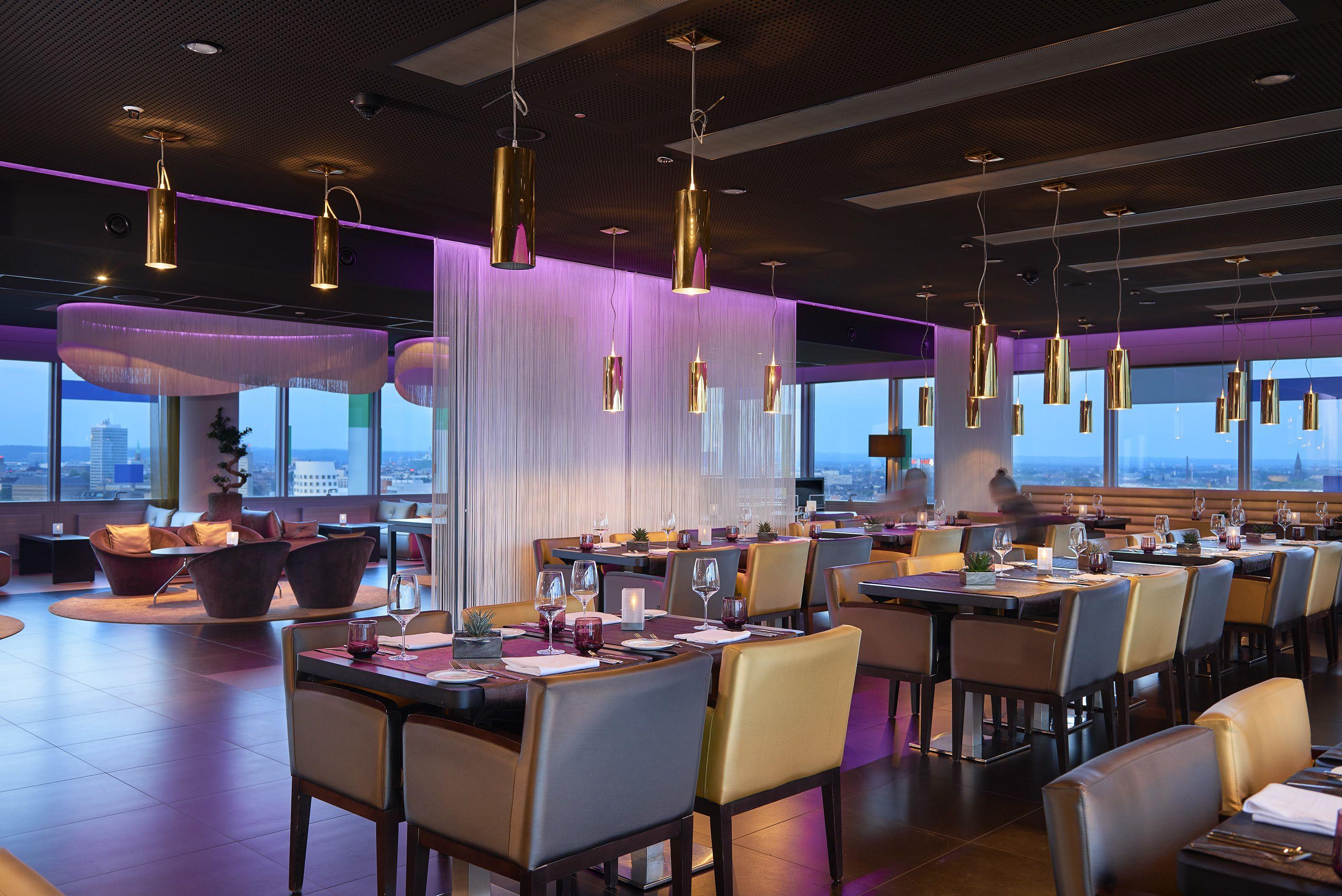 Innside By Meliá Hafen Düsseldorf