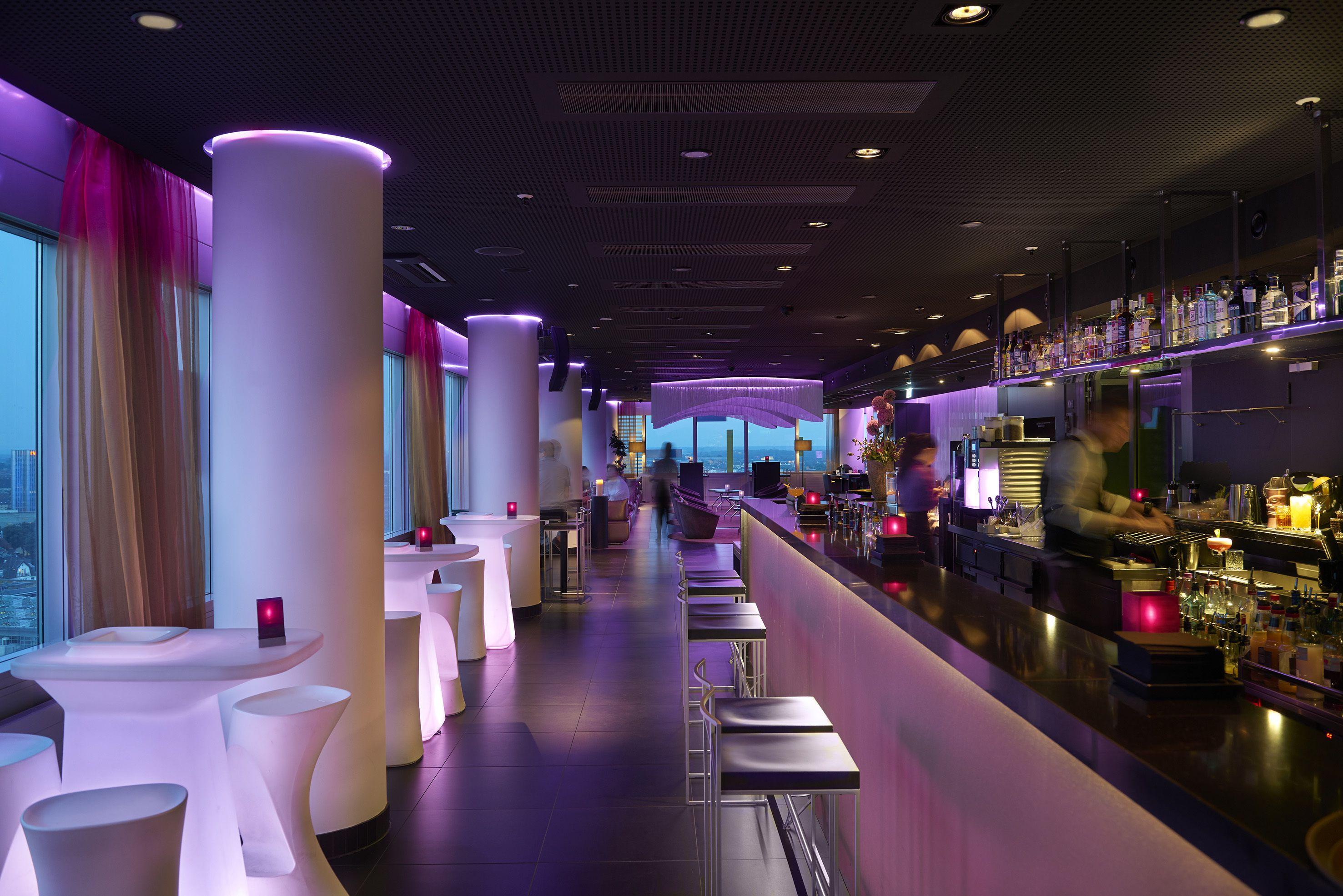 Innside By Melia Hafen Hotel Düsseldorf