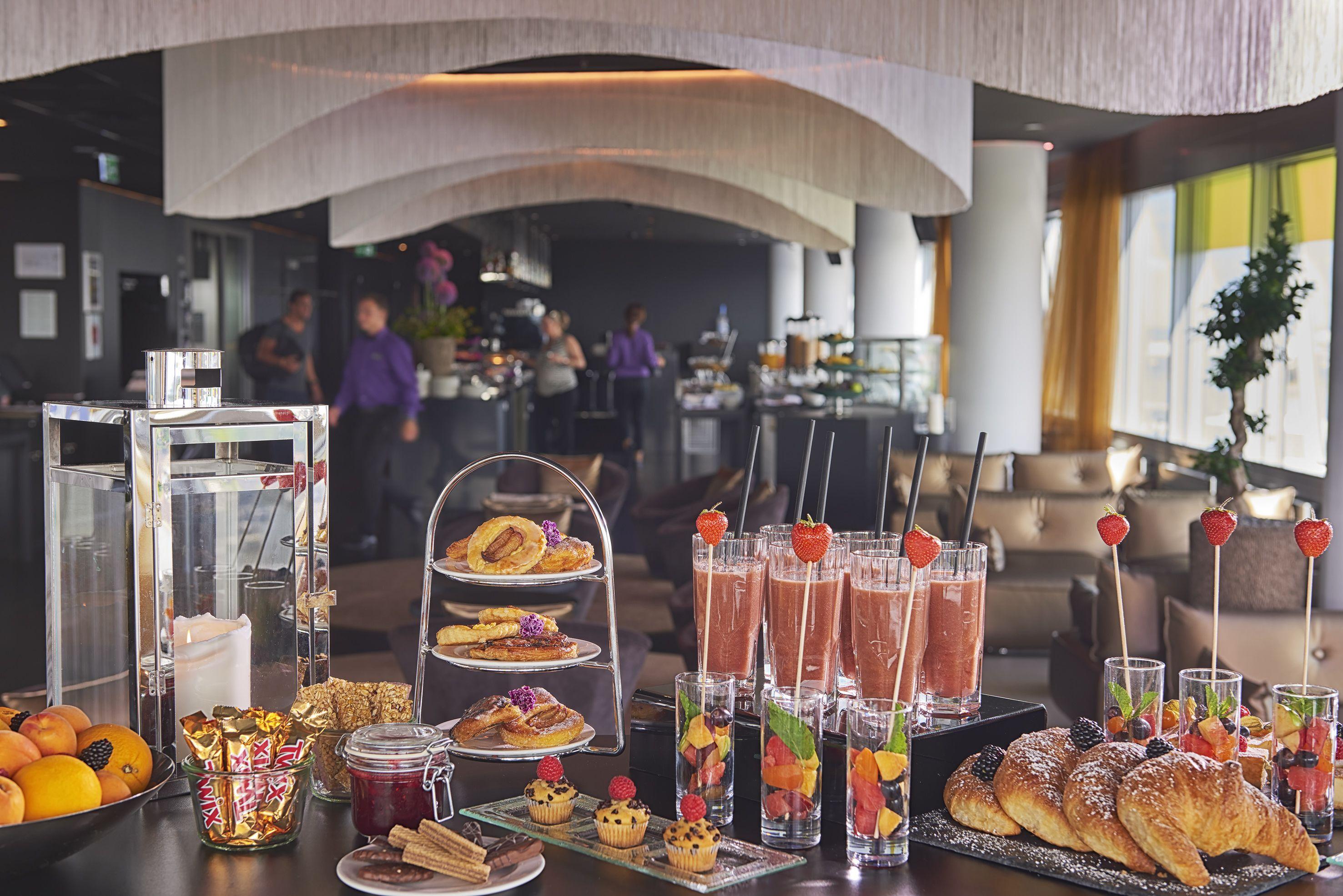 Innside By Melia Hafen Hotel