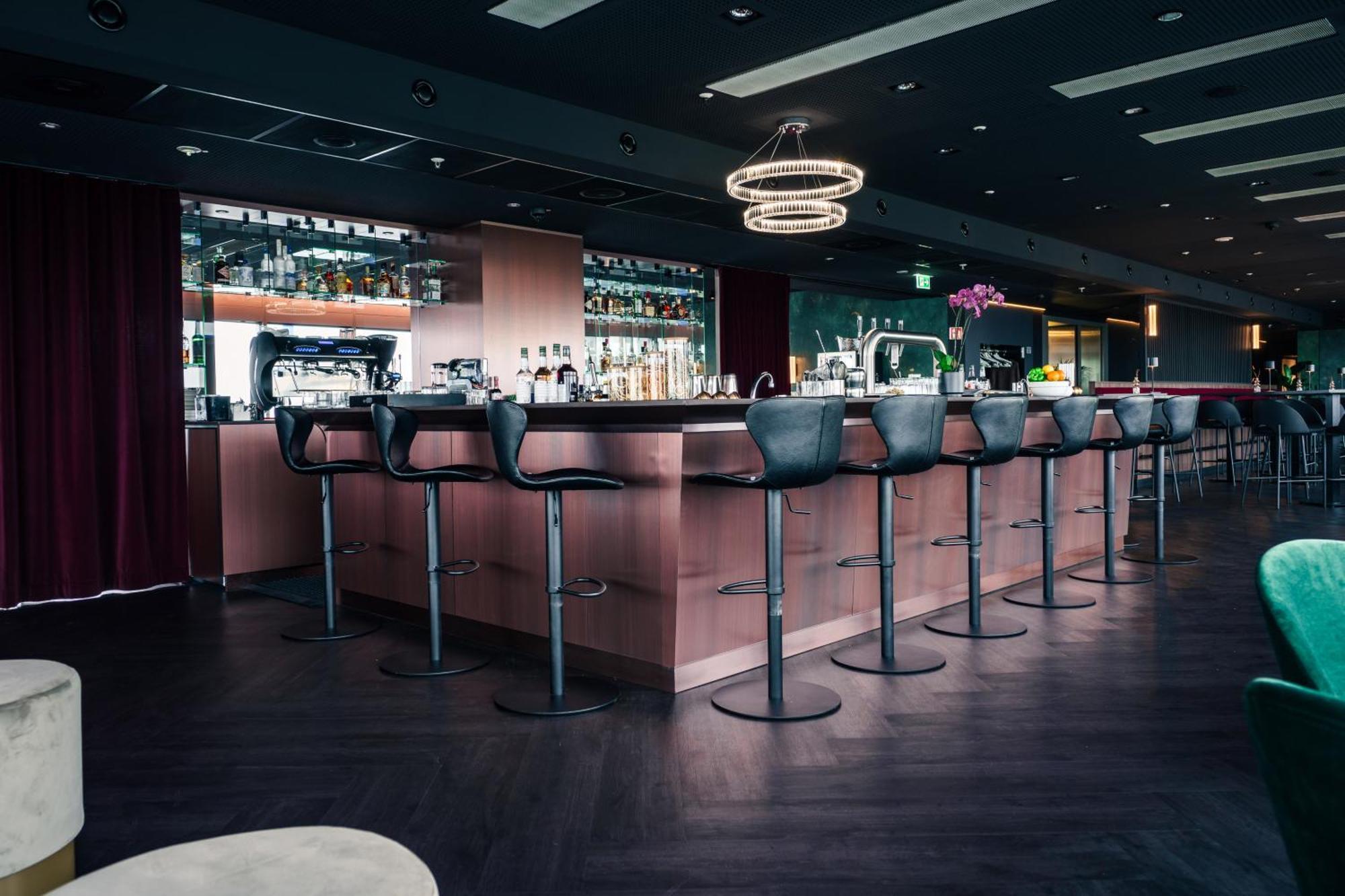 Innside By Melia Hafen Hotel Düsseldorf