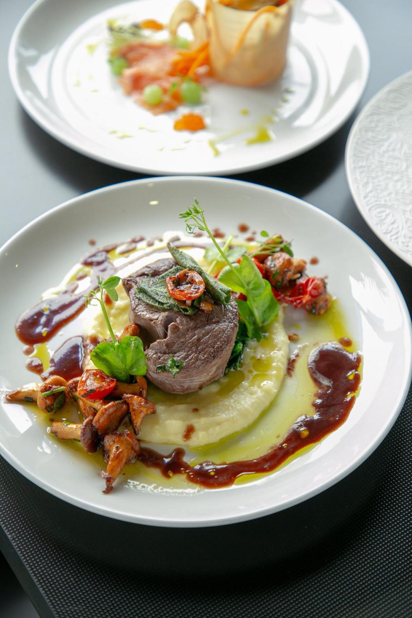 Innside By Melia Hafen Hotel Düsseldorf