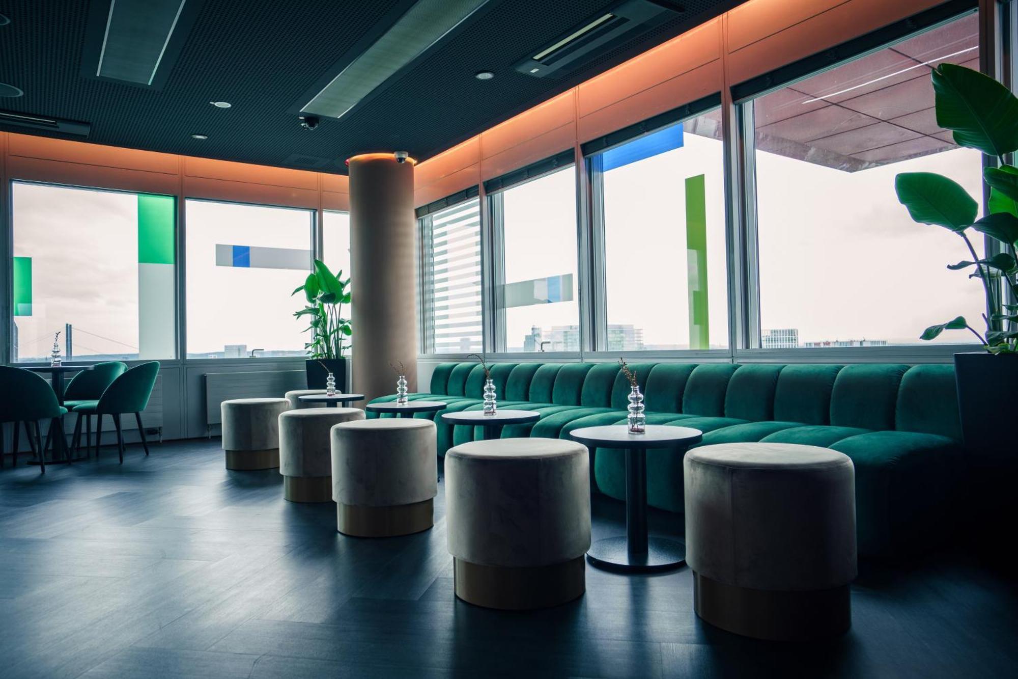 Innside By Meliá Hafen 4*