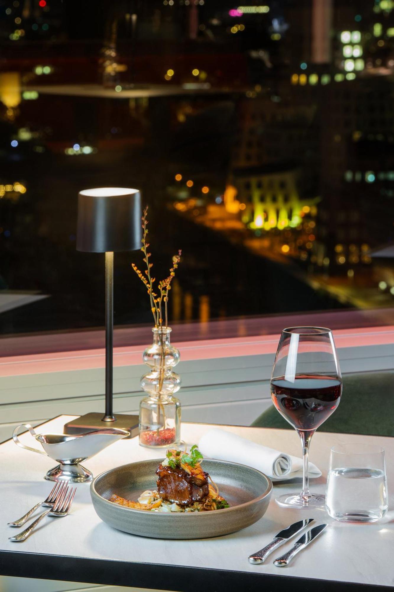 Hotel Innside By Meliá Hafen