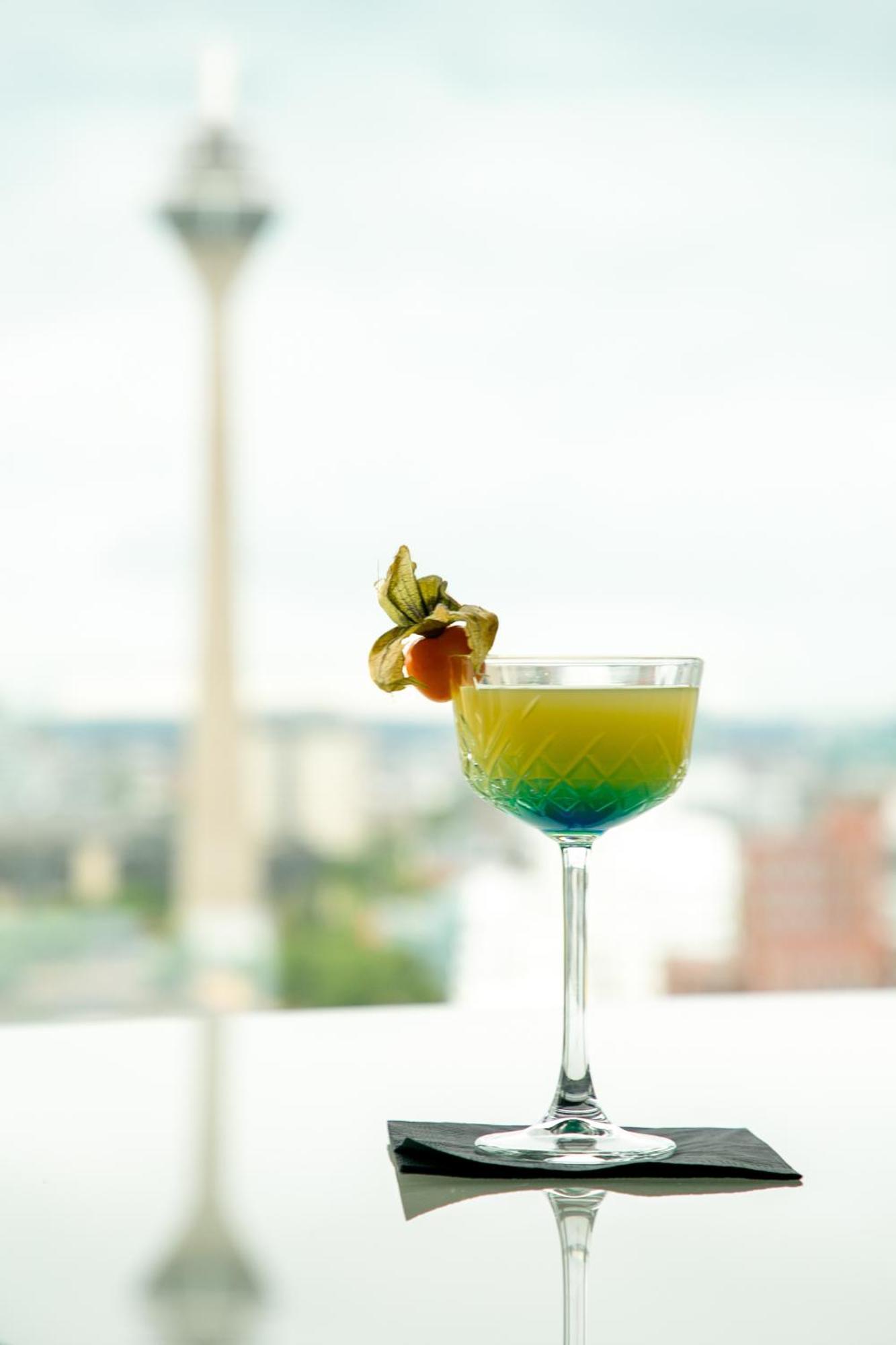 Hotel Innside By Melia Hafen 4*