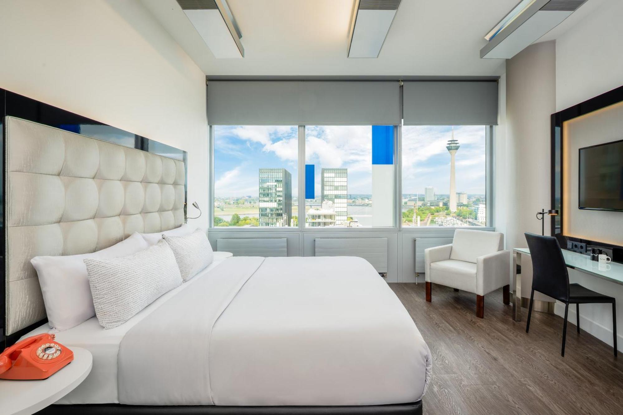 Innside By Meliá Hafen Hotel