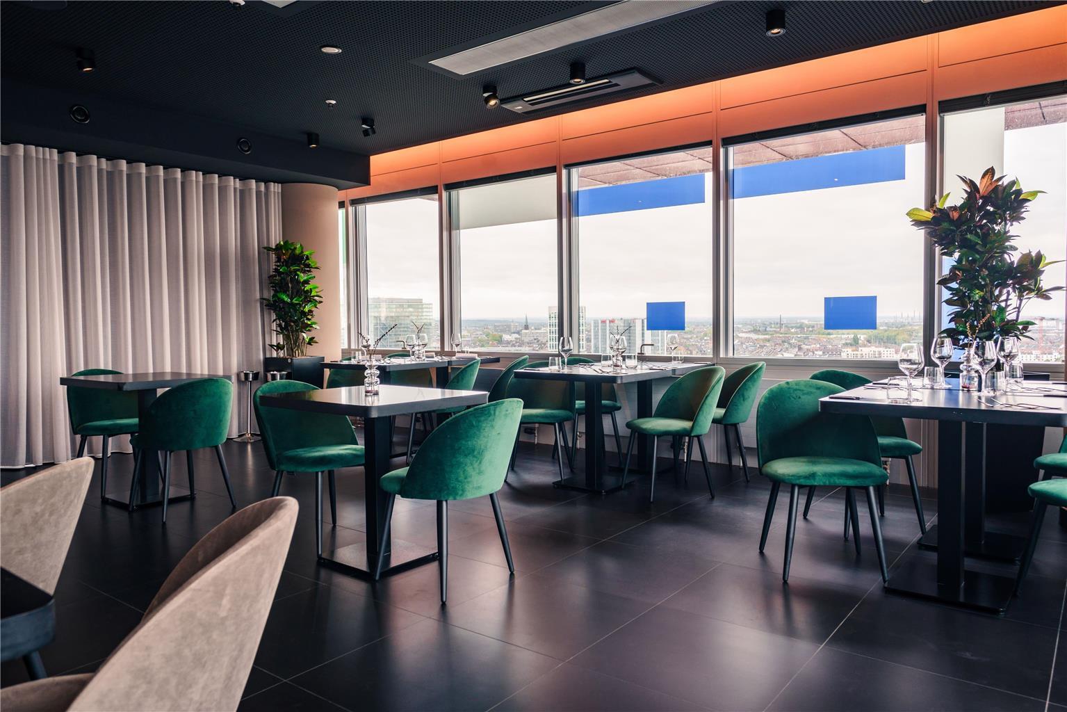 Innside By Meliá Hafen Hotel 4*