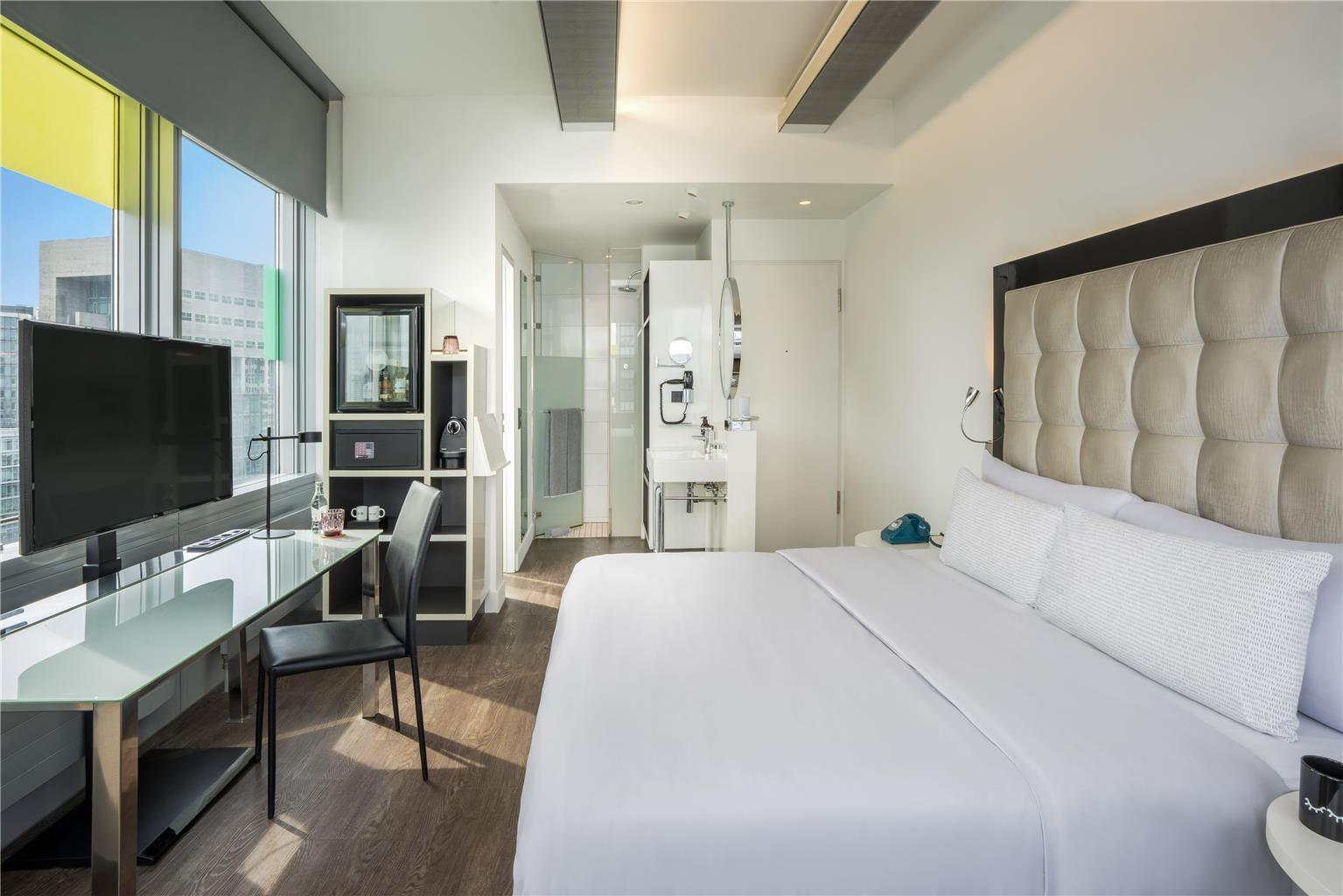 Innside By Meliá Hafen Hotel