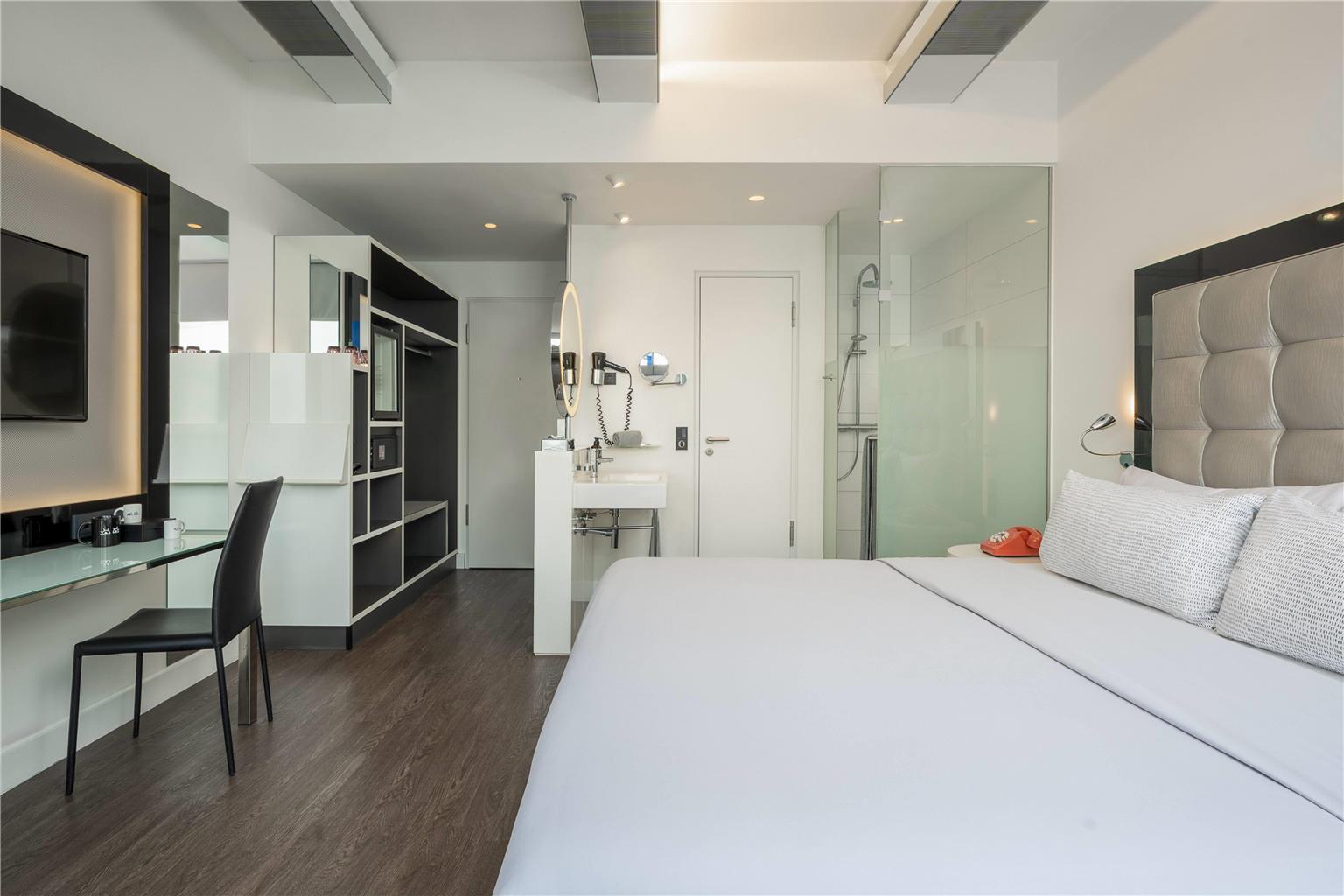 Hotel Innside By Meliá Hafen 4*