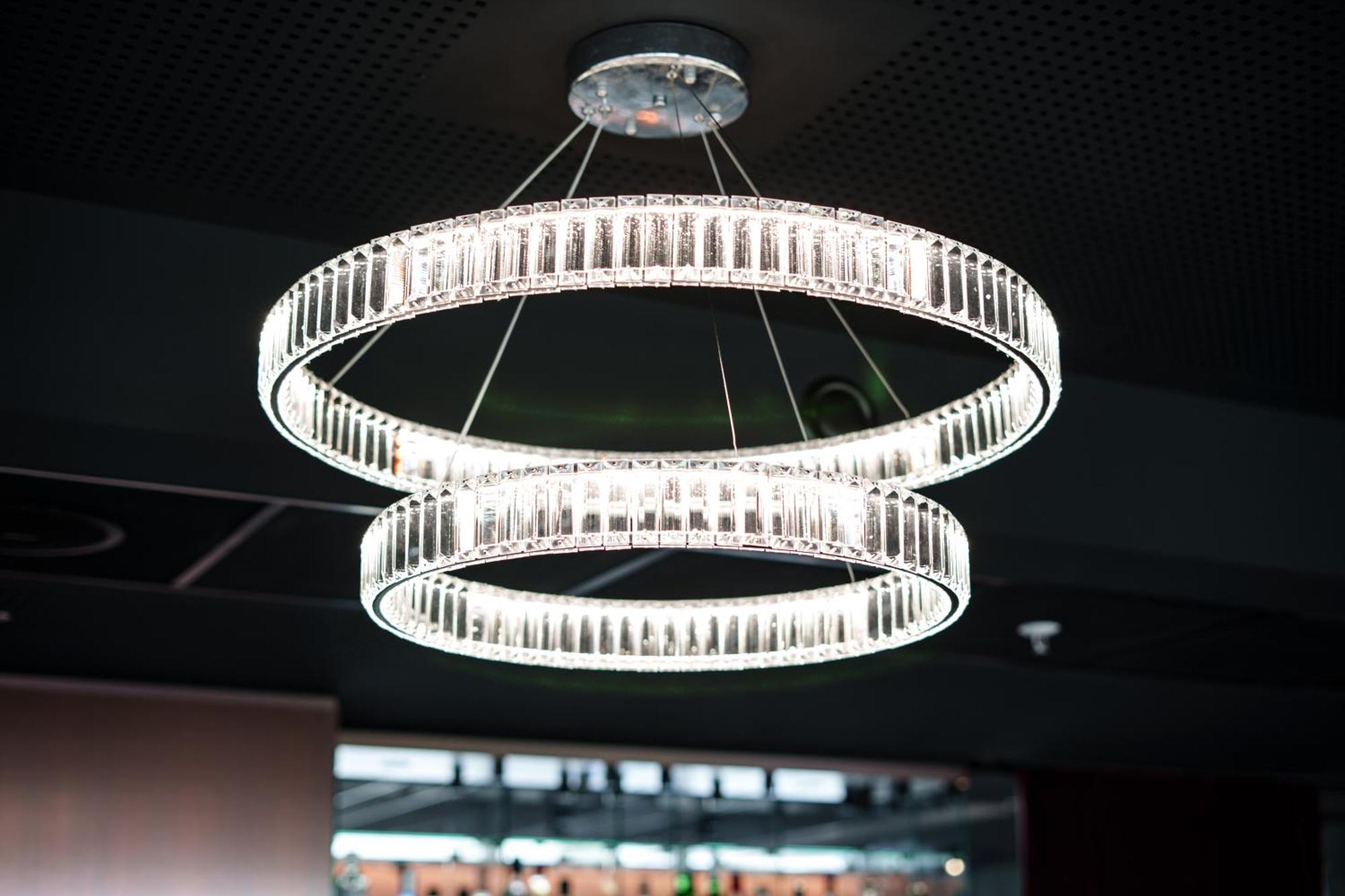 Hotel Innside By Meliá Hafen Düsseldorf