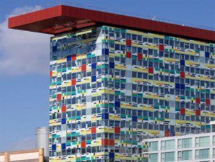 Innside By Melia Hafen Hotel